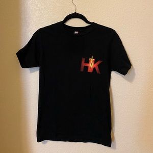 HIGHKINGS // t-shirt
